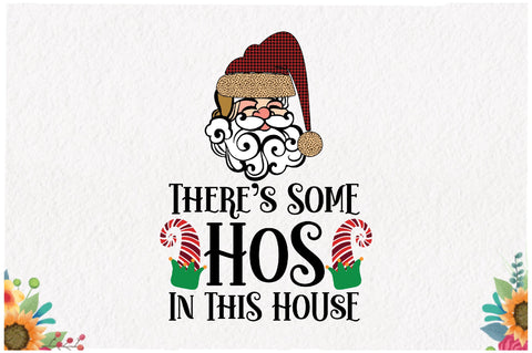 Santa Clause Christmas Sublimation Sublimation Jagonath Roy 