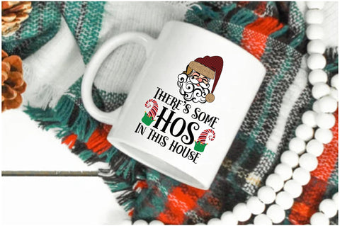 Santa Clause Christmas Sublimation Sublimation Jagonath Roy 