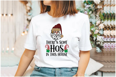 Santa Clause Christmas Sublimation Sublimation Jagonath Roy 