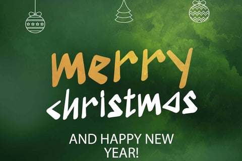 Santa Display Font Prasetya Letter 