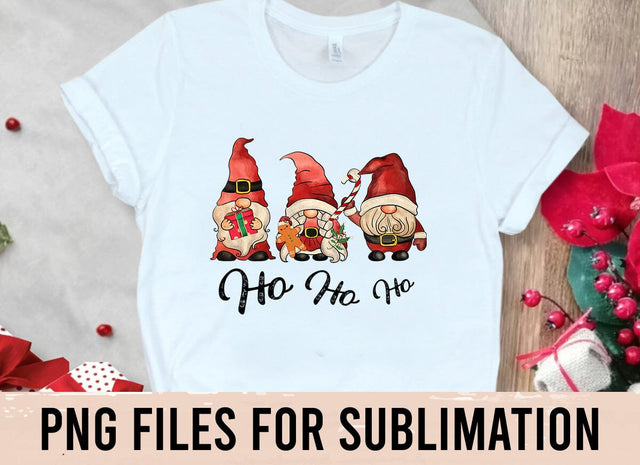 Santa Ho Ho Ho Png, Ho Ho Ho Png, Merry Christmas, Santa Png, Santa Claus Png, Gift Png, Western png, Sublimation Png, Digital Download Sublimation BOO-design 