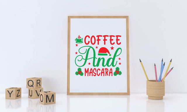 Santa is my homeboy SVG SVG BB Type Studios 