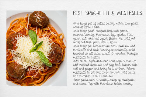 Santa Nata Font Sunday Nomad 