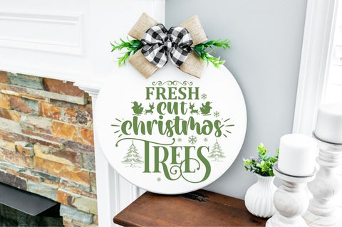 Santa'S Christmas SVG Bundle SVG Designangry 