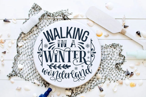 Santa'S Christmas SVG Bundle SVG Designangry 