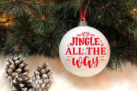 Santa'S Christmas SVG Bundle SVG Designangry 