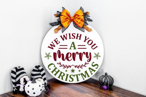 Santa'S Christmas SVG Bundle SVG Designangry 