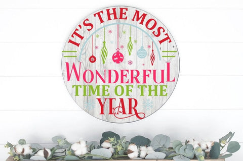 Santa'S Christmas SVG Bundle SVG Designangry 