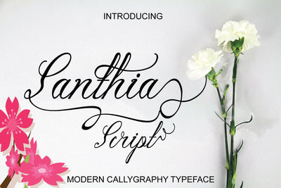 Santhia Font marwah store