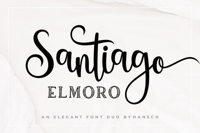 Santiago Elmoro Font Hans Co 