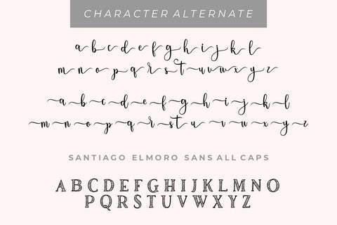 Santiago Elmoro Font Hans Co 