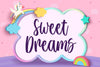 Santiago Florentine Modern Script Font - So Fontsy
