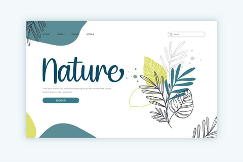 Santiago Font Fallen Graphic Studio 