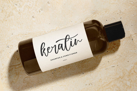 Santica Font Aestherica Studio 