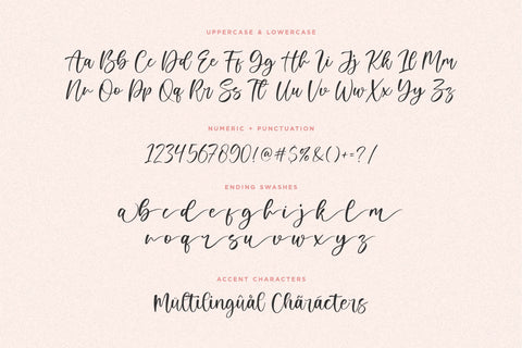 Santica Font Aestherica Studio 