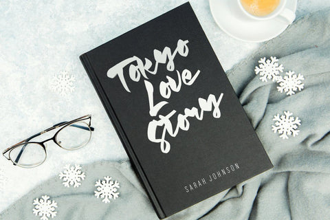 Santoriu Font Hans Co 