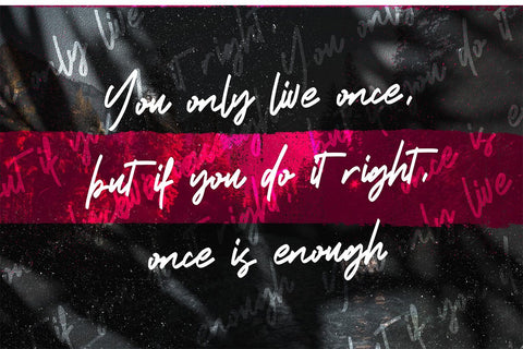 Santy Ehisa - Stylish Script Font Font StringLabs 