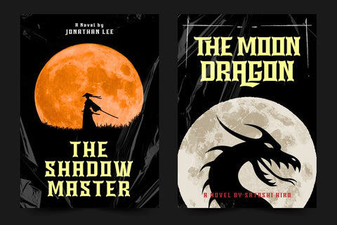 SAQTAH | Display Hero Font Font twinletter 