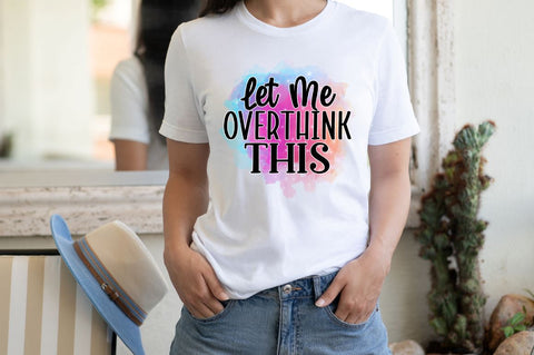 Sarcasm Sublimation Bundle Sublimation Regulrcrative 