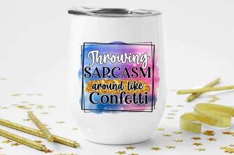 Sarcasm Sublimation Bundle Sublimation Regulrcrative 