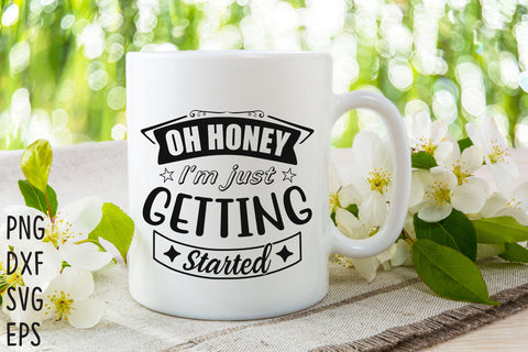 Sarcasm Svg Design Bundle SVG Rupkotha 