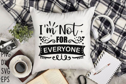 Sarcasm Svg Design Bundle SVG Rupkotha 