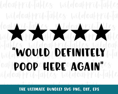 sarcastic bathroom svg bundle, funny bathroom signs svg, funny sarcasm svgs, bathroom svgs, funny toilet svgs, funny bathroom jokes svg, SVG WildOakSVG 