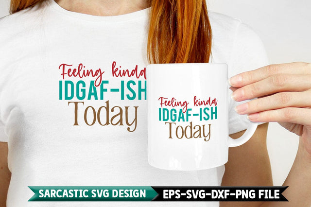 Sarcastic Coffee Mug SVG Bundle SVG CraftingStudio 