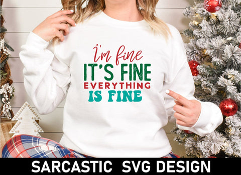 Sarcastic Coffee Mug SVG Bundle SVG CraftingStudio 