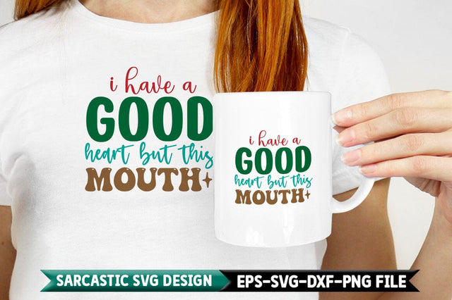 Sarcastic Coffee Mug SVG Bundle SVG CraftingStudio 