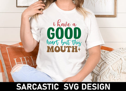 Sarcastic Coffee Mug SVG Bundle SVG CraftingStudio 
