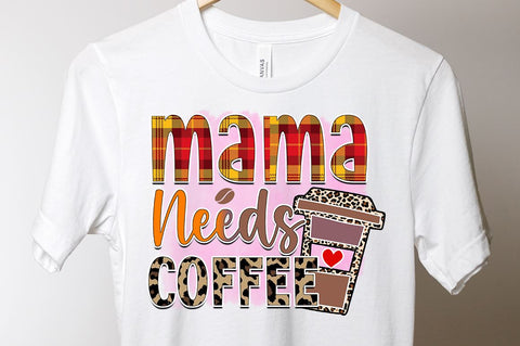 Sarcastic Coffee Sublimation Bundle Sublimation Regulrcrative 
