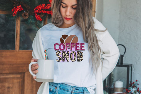 Sarcastic Coffee Sublimation Bundle Sublimation Regulrcrative 