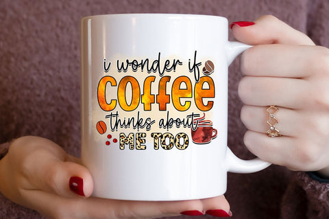Sarcastic Coffee Sublimation Bundle Sublimation Regulrcrative 