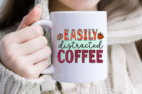 Sarcastic Coffee Sublimation Bundle Sublimation Regulrcrative 