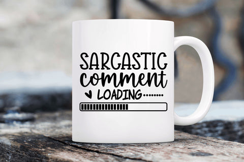 Sarcastic comment loading SVG SVG Regulrcrative 
