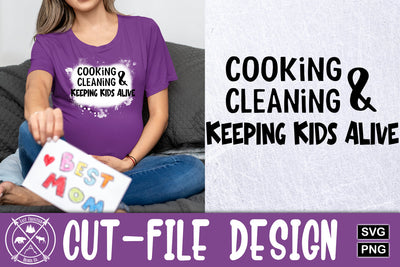 sarcastic mom quote|Life of a mom SVG SVG Last Frontier Design Co. 