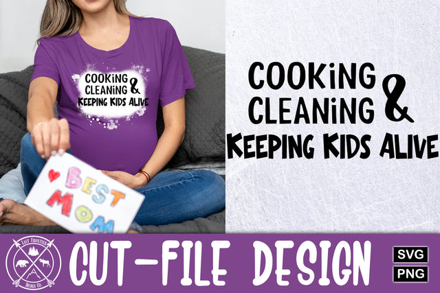 sarcastic mom quote|Life of a mom SVG SVG Last Frontier Design Co. 