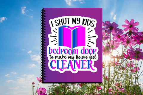 Sarcastic Mom Stickers Png Bundle Sublimation Regulrcrative 