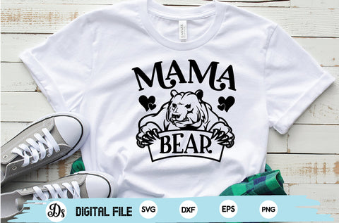 Sarcastic Mom Svg Bundle SVG sk.swapon Roy 