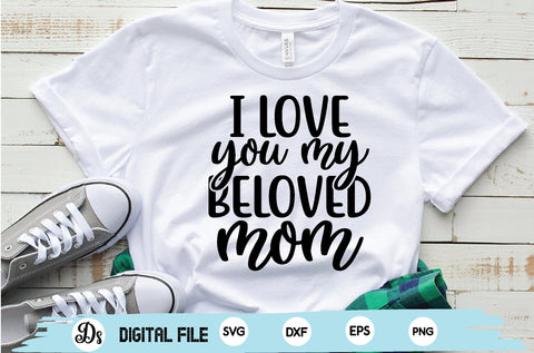 Sarcastic Mom Svg Bundle SVG sk.swapon Roy 