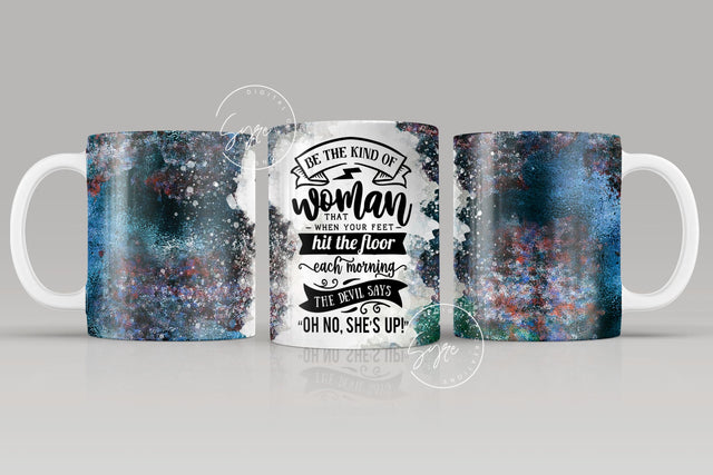 Sarcastic Quote Mug, Funny Quote Mug Wrap Design, Funny Sarcastic PNG, Mug Quotes, Velvet Texture Mug, 11 & 15 Oz Mug Cricut Sublimation Sublimation Syre Digital Creations 