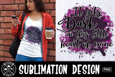 Sarcastic Quote Sublimation Graphic Sublimation Last Frontier Design Co. 