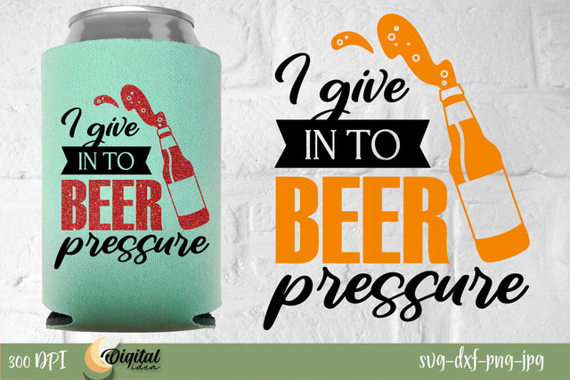 Sarcastic Quote SVG. Funny Quote SVG. Koozie SVG SVG Evgenyia Guschina 