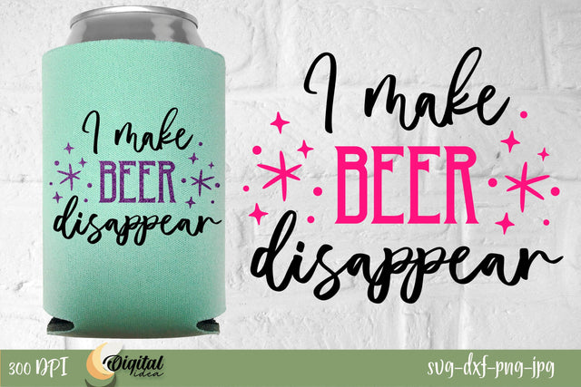 Sarcastic Quote SVG. Koozie SVG. Funny Quote SVG SVG Evgenyia Guschina 
