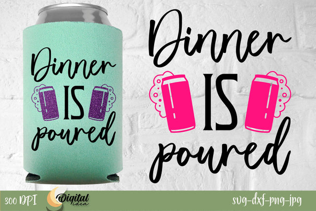Sarcastic Quote SVG. Koozie SVG. Funny Quote SVG SVG Evgenyia Guschina 
