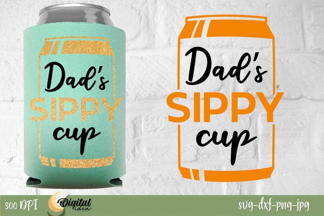 Sarcastic Quote SVG. Koozie SVG. Funny Quote SVG SVG Evgenyia Guschina 