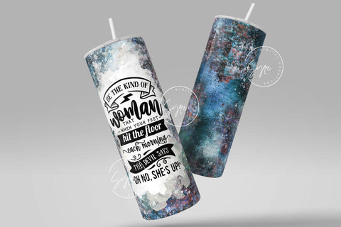 Sarcastic Quote Tumbler Wrap, 20 oz Skinny Tumbler, Seamless Sublimation Wrap, Funny Quote Tumbler, Funny Sarcastic PNG, Digital Download Sublimation Syre Digital Creations 