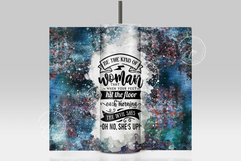 Sarcastic Quote Tumbler Wrap, 20 oz Skinny Tumbler, Seamless Sublimation Wrap, Funny Quote Tumbler, Funny Sarcastic PNG, Digital Download Sublimation Syre Digital Creations 