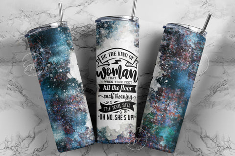 Sarcastic Quote Tumbler Wrap, 20 oz Skinny Tumbler, Seamless Sublimation Wrap, Funny Quote Tumbler, Funny Sarcastic PNG, Digital Download Sublimation Syre Digital Creations 
